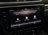 Škoda Superb 1.4 TSI PHEV Laurin Klement DSG