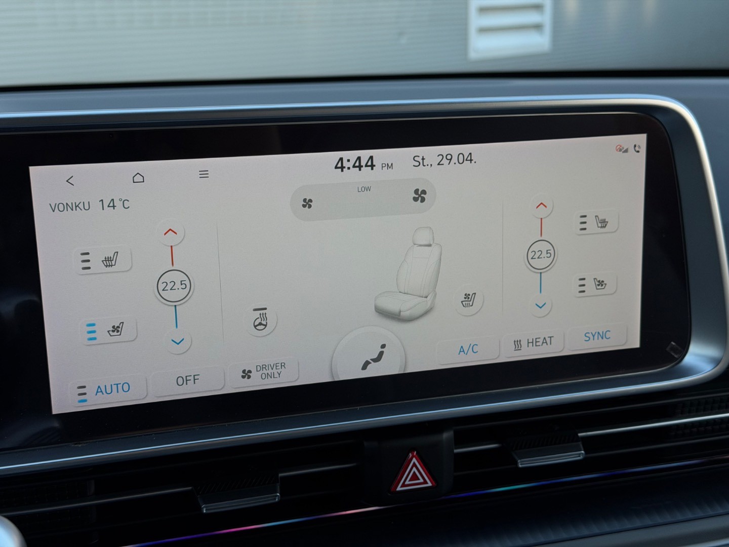 Hyundai Ioniq 6 77 kWh Premium 4×4