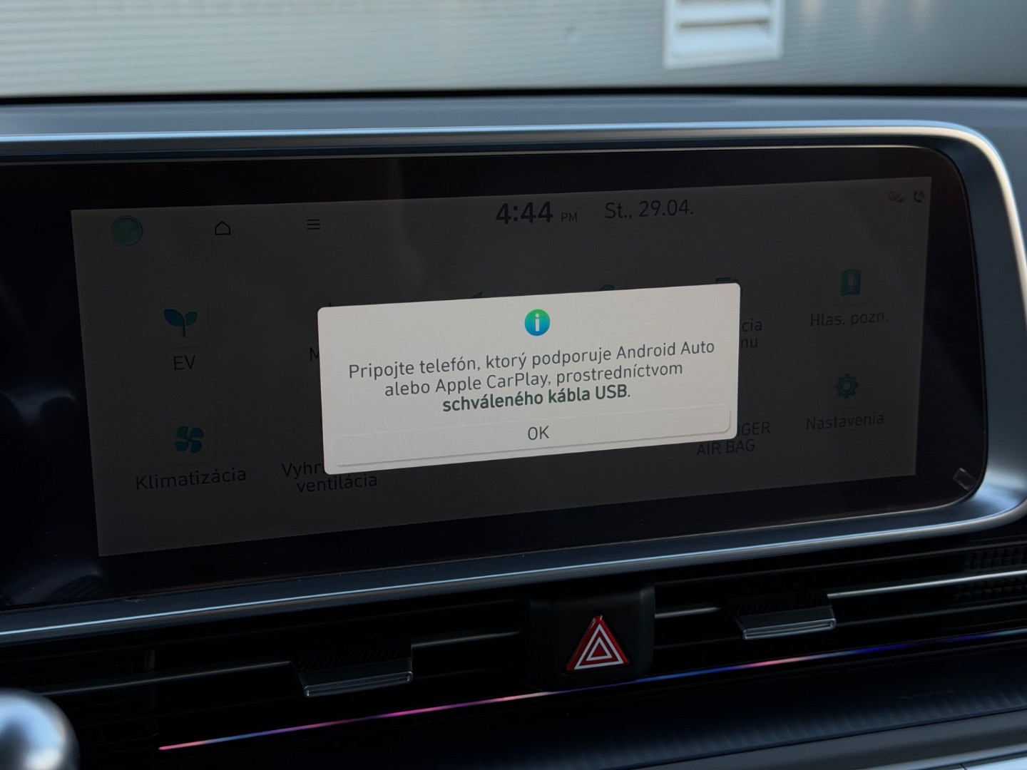 Hyundai Ioniq 6 77 kWh Premium 4×4