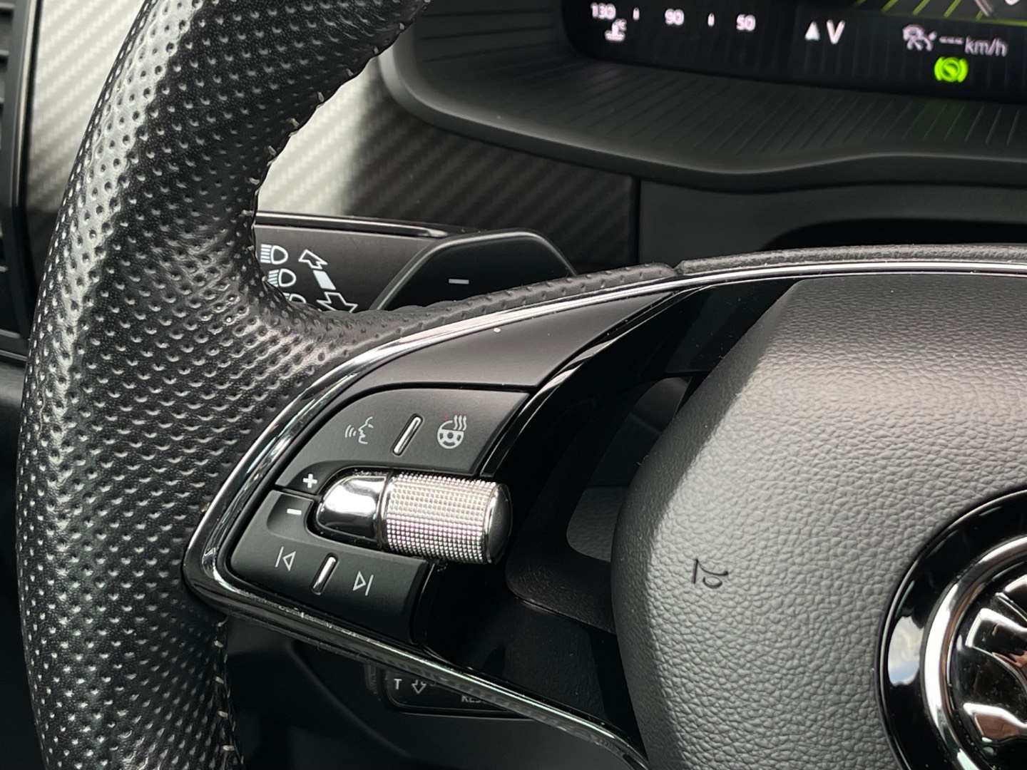 Škoda Kodiaq 2.0 TDI SCR EVO Sportline DSG