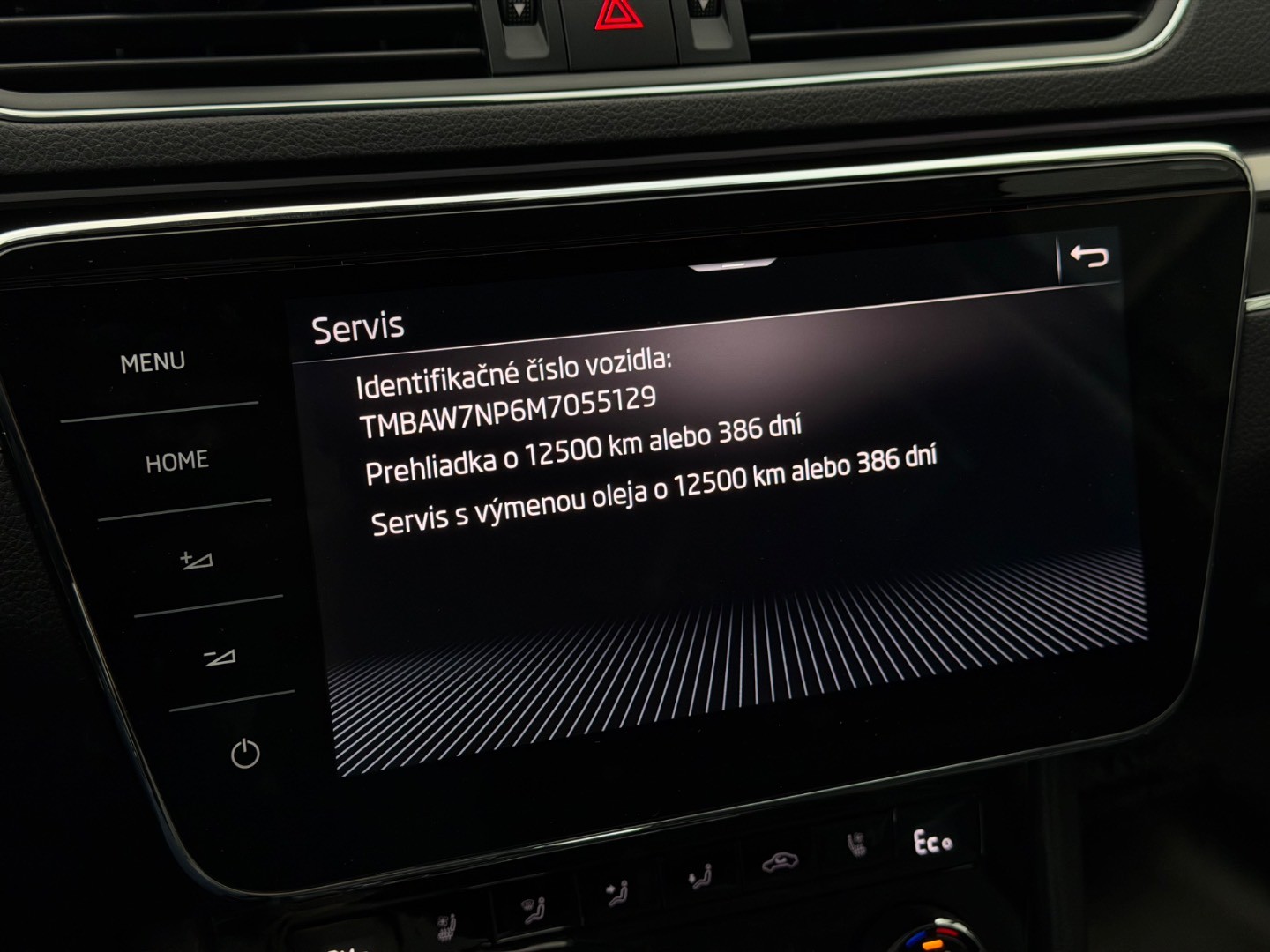 Škoda Superb 1.4 TSI PHEV Laurin Klement DSG