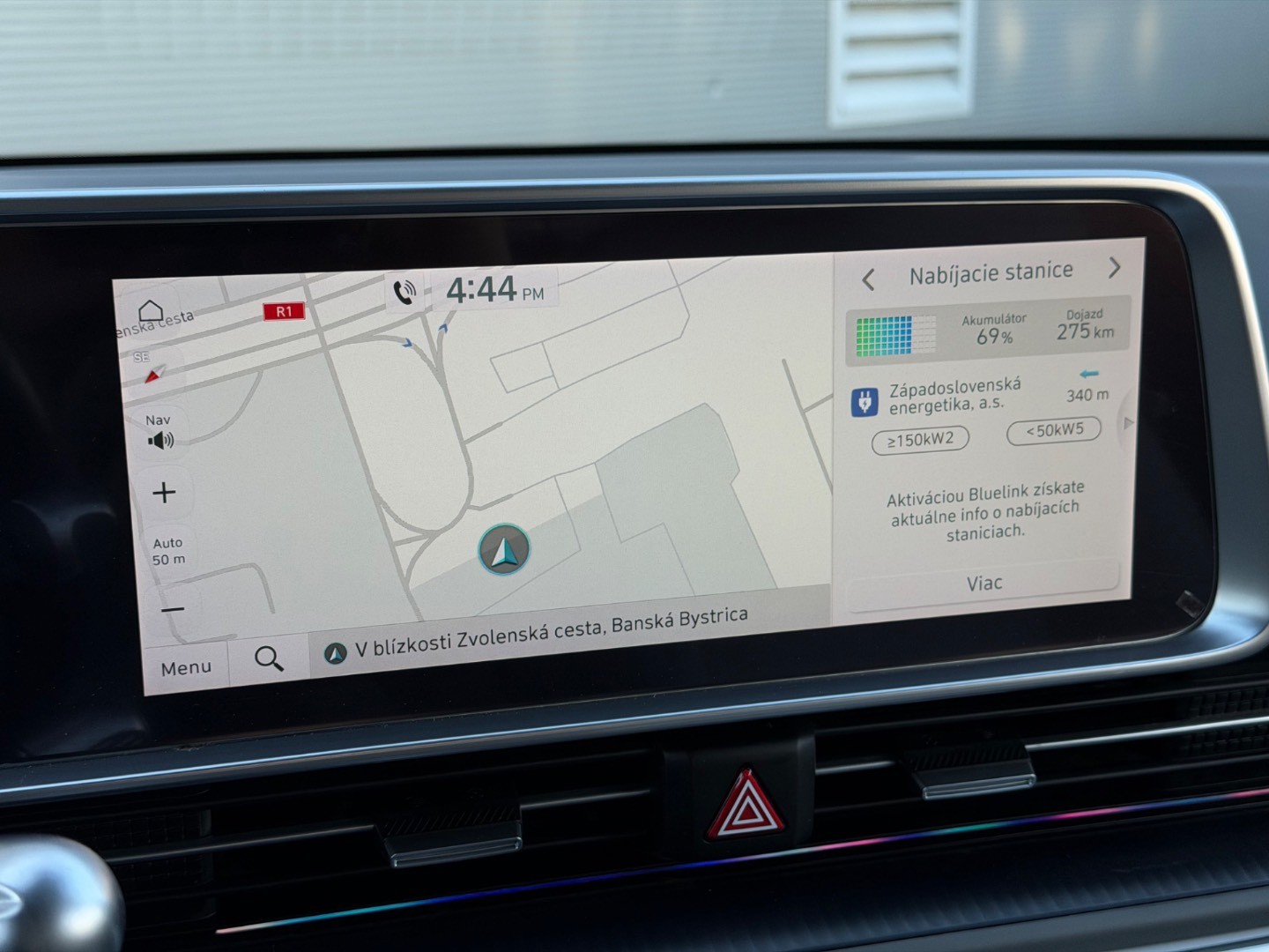 Hyundai Ioniq 6 77 kWh Premium 4×4