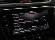 Škoda Superb 1.4 TSI PHEV Laurin Klement DSG
