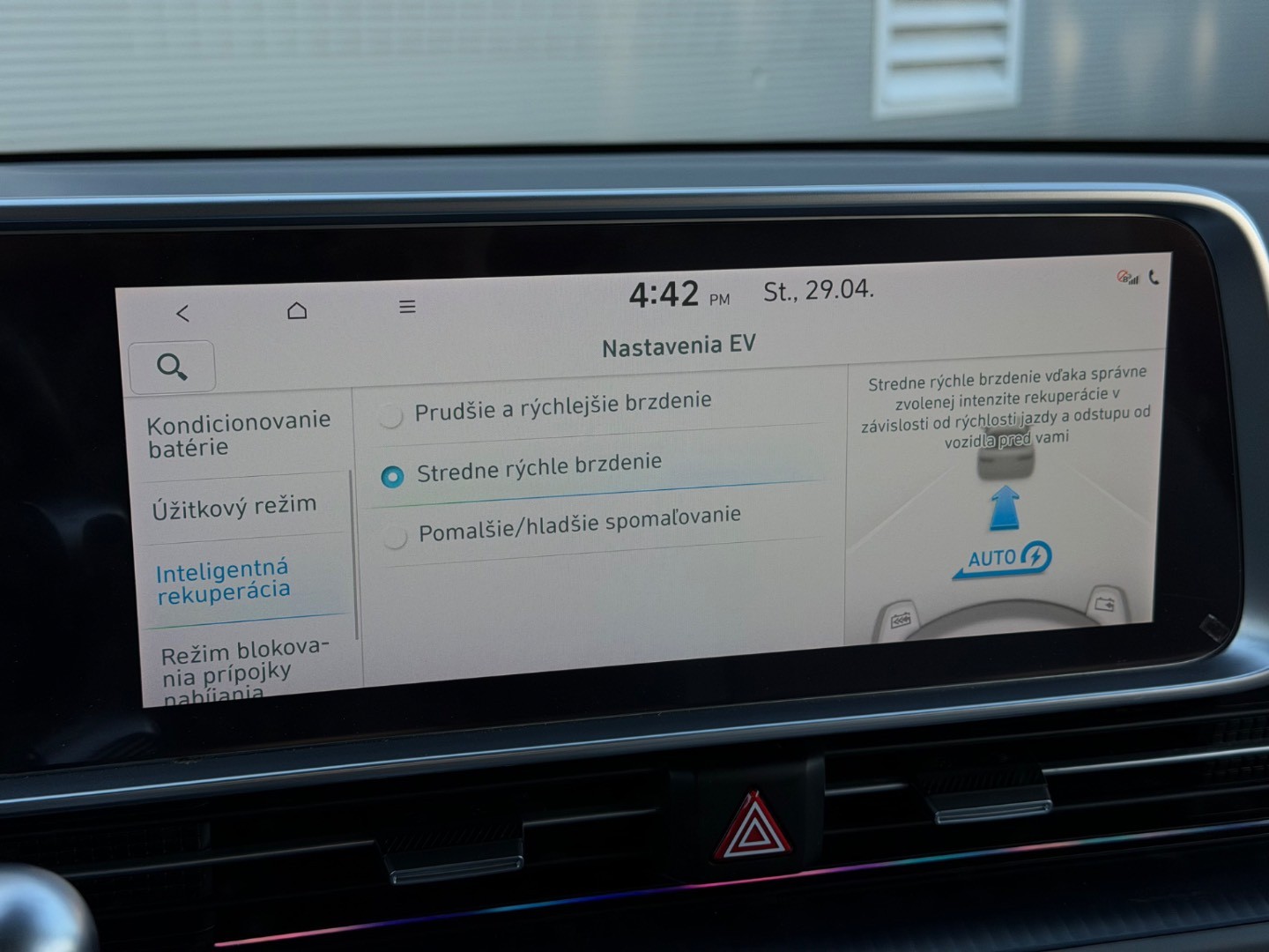 Hyundai Ioniq 6 77 kWh Premium 4×4