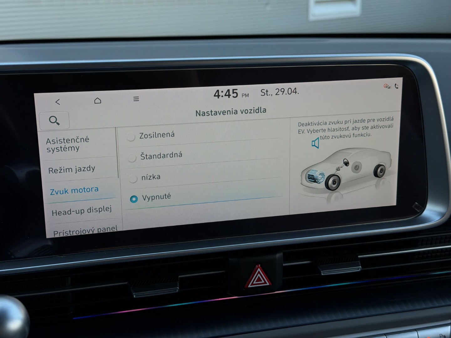 Hyundai Ioniq 6 77 kWh Premium 4×4