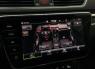 Škoda Superb 1.4 TSI PHEV Laurin Klement DSG