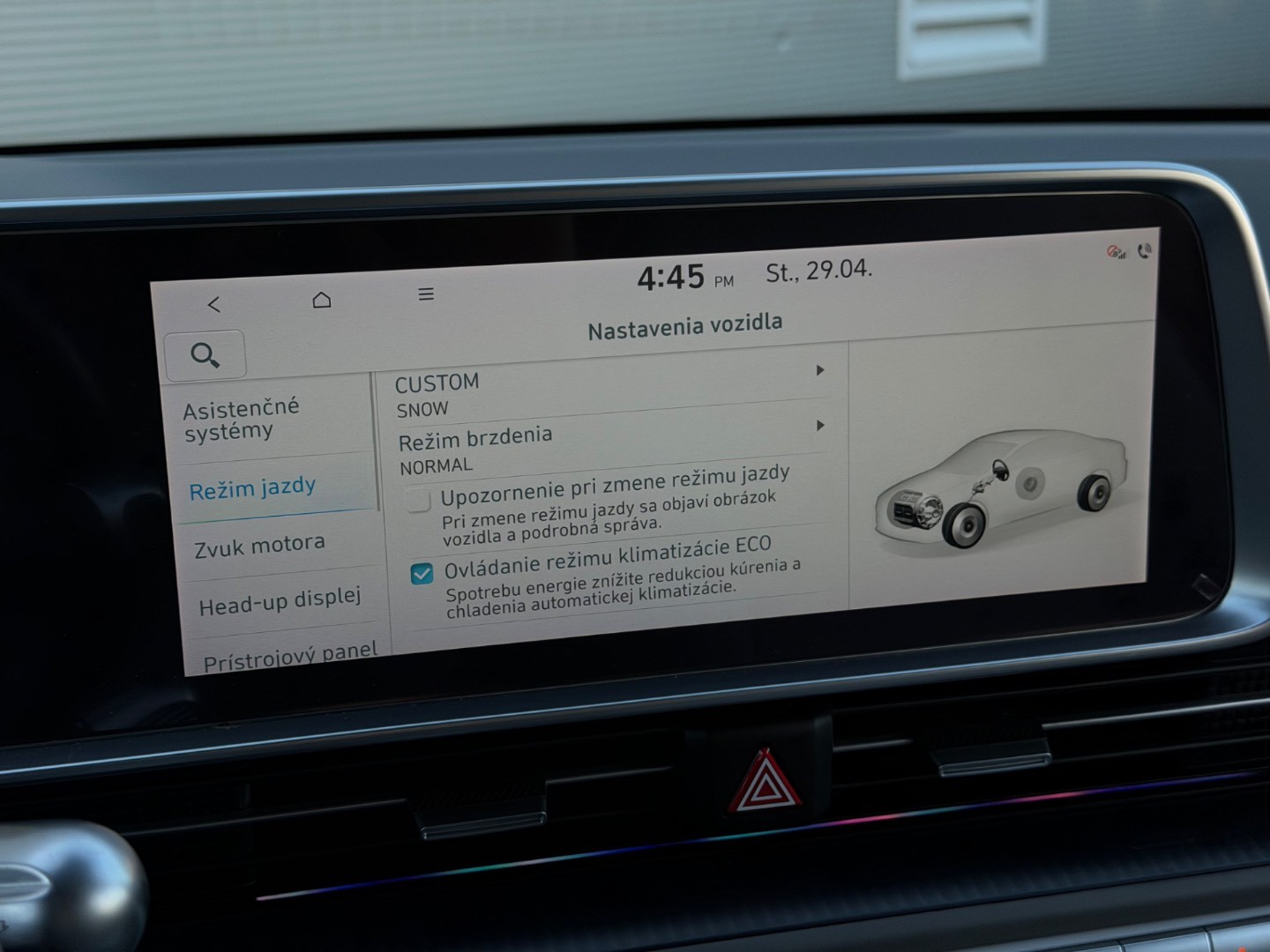 Hyundai Ioniq 6 77 kWh Premium 4×4