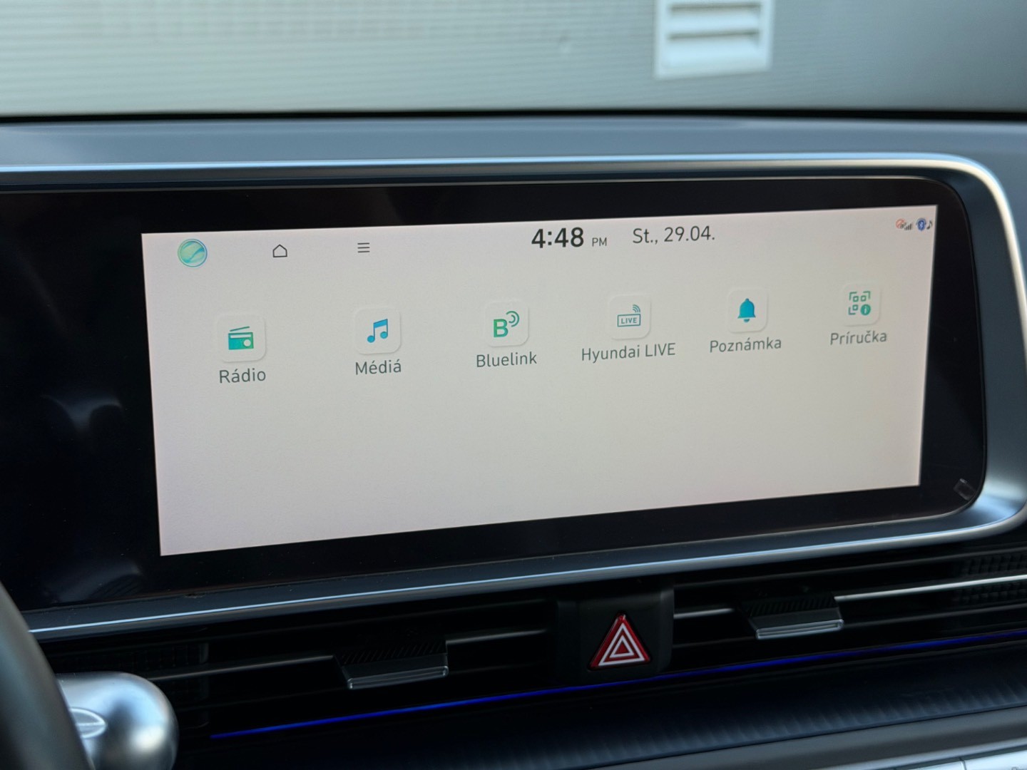 Hyundai Ioniq 6 77 kWh Premium 4×4