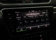 Škoda Superb 1.4 TSI PHEV Laurin Klement DSG