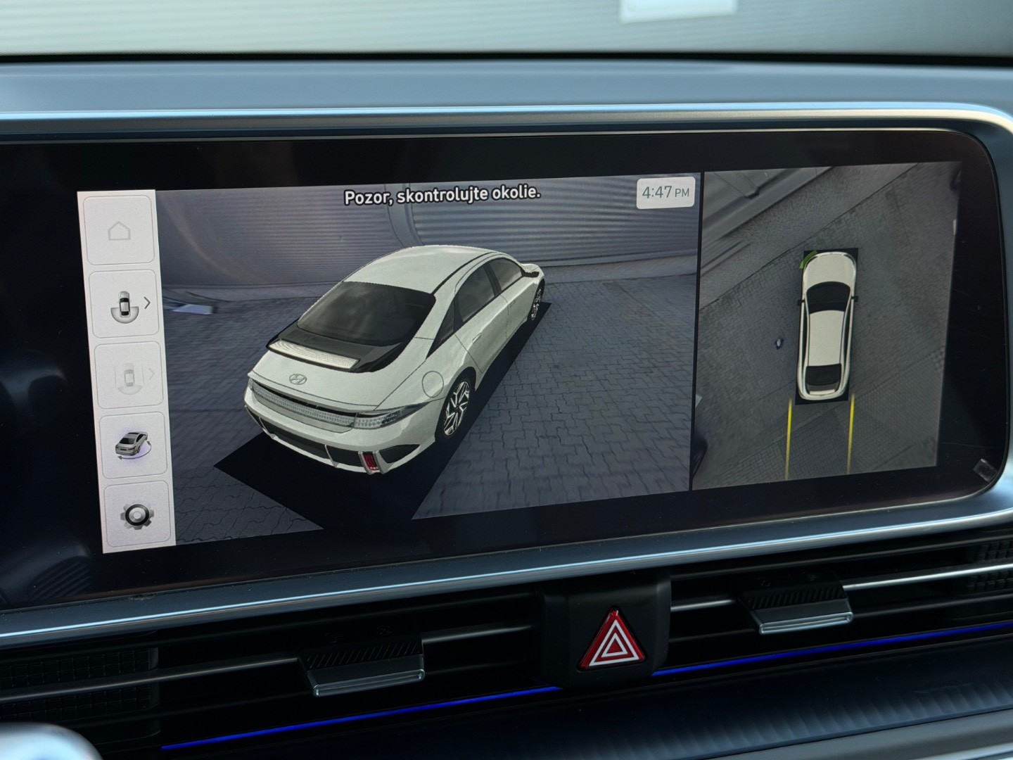 Hyundai Ioniq 6 77 kWh Premium 4×4