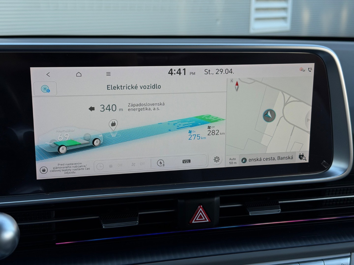Hyundai Ioniq 6 77 kWh Premium 4×4