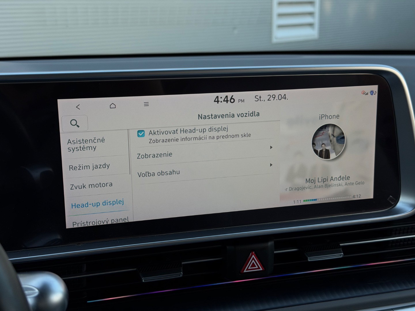 Hyundai Ioniq 6 77 kWh Premium 4×4