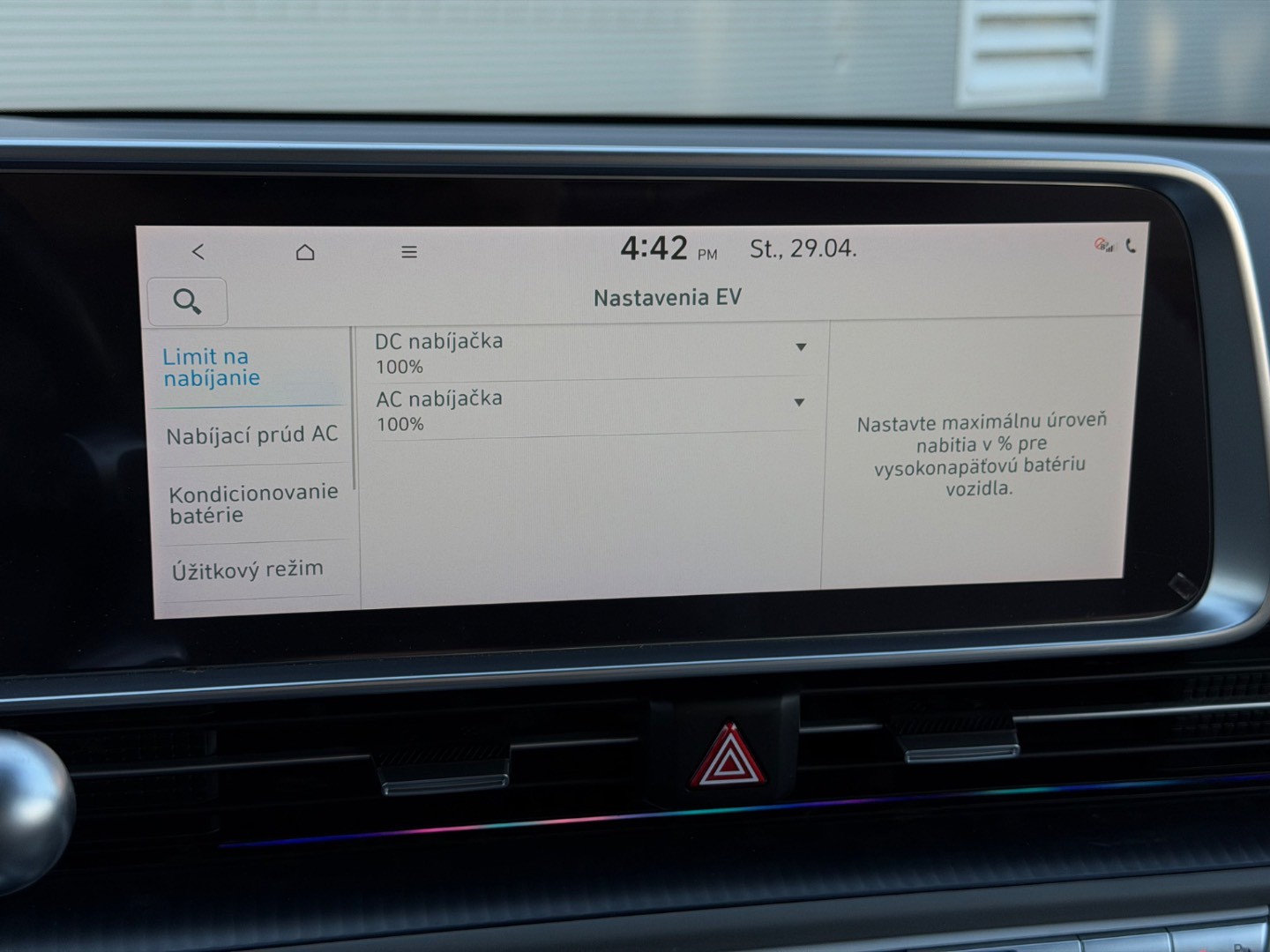 Hyundai Ioniq 6 77 kWh Premium 4×4