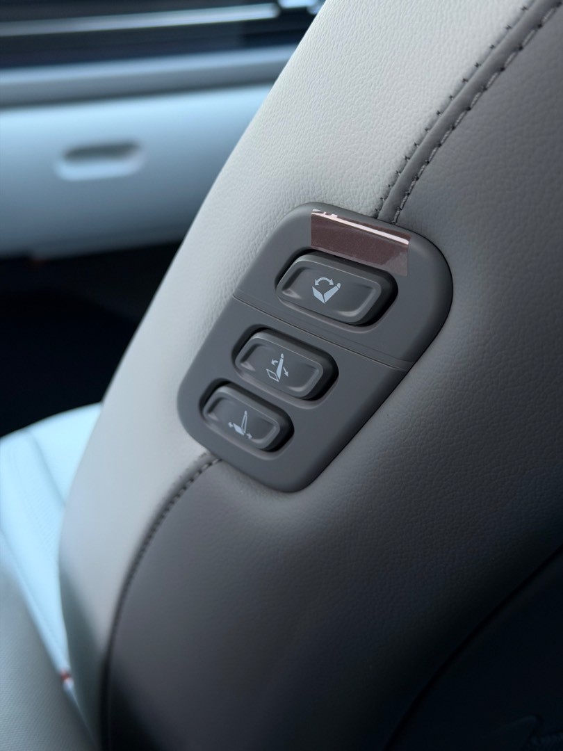 Hyundai Ioniq 6 77 kWh Premium 4×4
